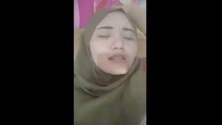 bigo live desahan cewek jilbab minta di wik wik