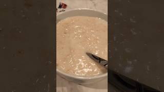 How to prepare oatmeal soup 