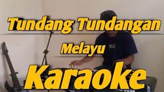 Tundang Tundangan Karaoke Melayu Versi Korg Pa700