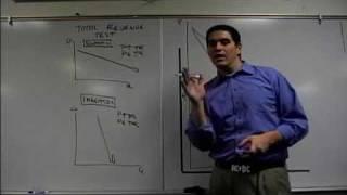 Elastic and Inelastic Demand for Monopolies- Micro Topic 4.1 Part 2 of 2