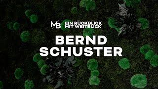 Folge 08 - Bernd Schuster Teil 12 - Ein Rückblick mit Weitblick