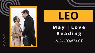 Leo Singh May 2024  love hindi tarot May  No Contact tarot card reading