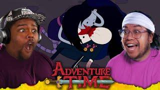 Adventure Time Season 1 Episode 21 22 23 & 24 FIRST TIME WATCHING