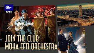 Join the Club   Danish National Symphony Orchestra  & DR Big Band Live