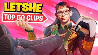 Letshe Top 50 Greatest Clips of ALL TIME Part 2