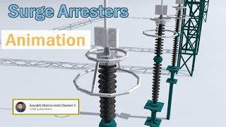 Surge Arresters  How do they works