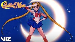 Moon Prism Power Make Up  Sailor Moon  VIZ