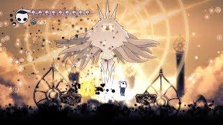 Hollow Knight - Absolute Radiance Radiant Difficulty