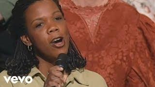 Lynda Randle David Phelps - Im Free Live