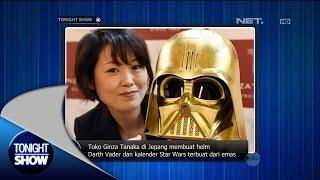 Madam Dinata - Informasi Tentang Star Wars