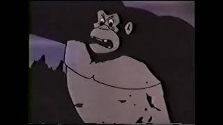 The King Kong Show Episode 15 The Electric Circle