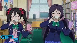 ANIME GIFS WITH SOUND #12 ANIME TUESDAY THE FUNNIEST ANIMES THE ORIGINAL TRY NOT TO LAUGH