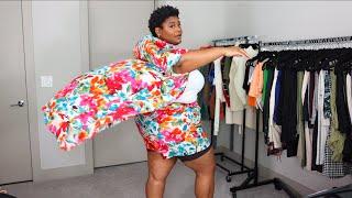 ARE YALL SHEIND OUT ???   PLUS & CURVY SHEIN TRY ON HAUL  SHEIN SIZE 4XL  MISSJEMIMA