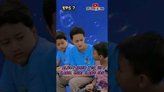 eps 7  aldi top up game dari hsil uang curian ibunya #shorts