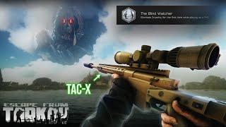KILLING ZRYACHIY FOR THE FIRST TIME in Escape from Tarkov