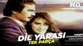 Dil Yarası  Orhan Gencebay Eski Türk Filmi Full İzle