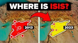 What Really Happened to ISIS