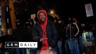 Rosca - Reintroduction Music Video  GRM Daily