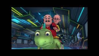 Motu Patlu Movie - Motu Patlu in Wonderland Part 3  Dubb Indonesia  Itoonz Animasi