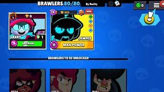 CURSED NEW BRAWLER GLITCH  FREE GIFTS