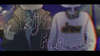 kjm - STAR feat.curi【lyric video】