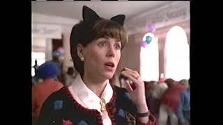 That Darn Cat 1997 Vhs Trailer