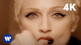 Madonna - Take A Bow Official Video 4K