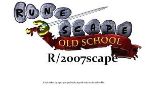 BEST OF r2007scape - OSRS Reddit Memes #1  Old School Runescape 2021