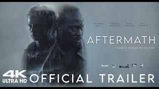 Aftermath 2023 - Official Trailer - MysterySci-Fi 4K