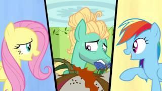 Italian My Little Pony  Can I Do It On My Own HD