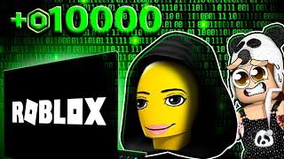 O MAIOR HACKER do ROBLOX