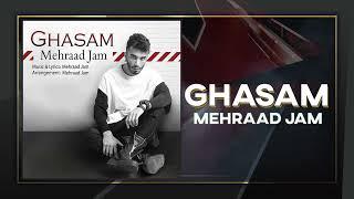 Mehraad Jam - Ghasam  OFFICIAL TRACK مهراد جم - قسم