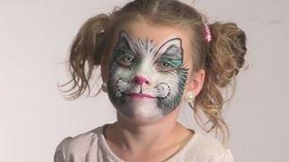 How To Do A Cat Makeup Look