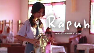 FILM PENDEK BULLYING RAPUH OLEH AGEN PERUBAHAN SMA NEGERI 1 BITUNG