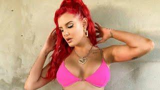 Justina Valentine Hottest Compilation Ever