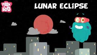 Lunar Eclipse  The Dr. Binocs Show  Educational Videos For Kids