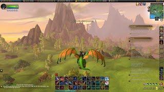 World of Warcraft Dragonflight Allianz - Longplay 043