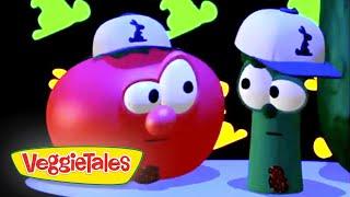 VeggieTales  Having a Mind of Your Own  Learning How To Make Decisions