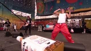 Kid Rock - Full Concert - 072499 - Woodstock 99 East Stage OFFICIAL