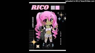 FREE FOR PROFIT Rico Nasty x Melodic Type Beat - Fantasy