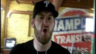 e-dubble - Hampden Parks Freestyle Friday #7