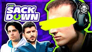 The Untold Story of Perkz - the Truth Behind the Changes - The Sack Down S1 E1