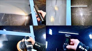 A Guide To Wet Sanding Compounding & Polishing Car Paint