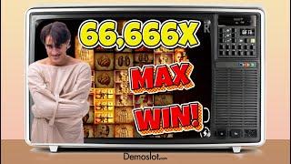  MENTAL SLOT NOLIMIT CITY MAX WIN