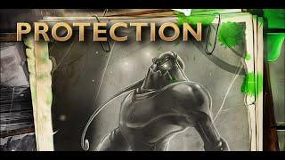 Protection - Short Story from League of Legends Audiobook Lore