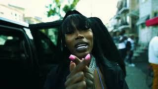 Asian Doll - Blood On My Hands Official Video