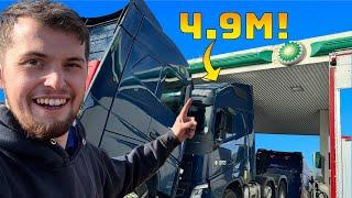 My Highest Truckload YET - Episode 90