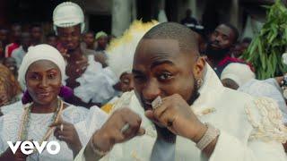 Davido - 1 Milli Official Video