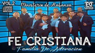 Fe Cristiana Vol.2  Álbum Completo