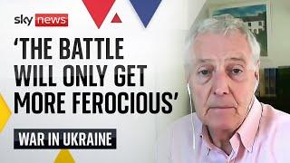 Ukraine-Russia war Zelenskyys incursion into Russia working as Putin locks down three regions